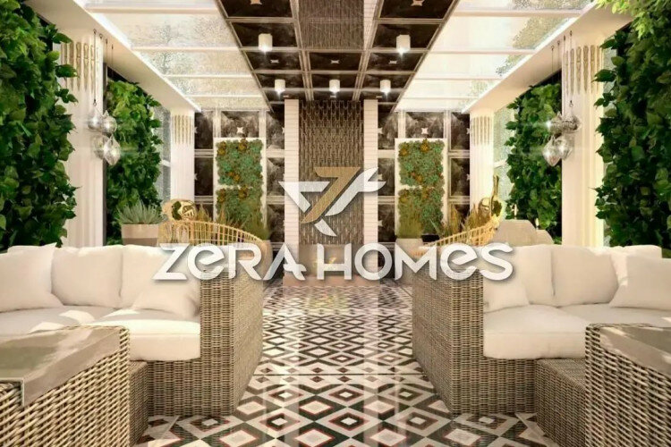 Квартира 3+1 в Алании, Турция | PBB-63569