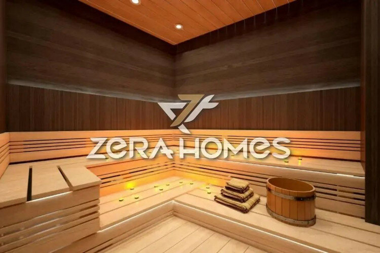 Квартира 3+1 в Алании, Турция | PBB-63569