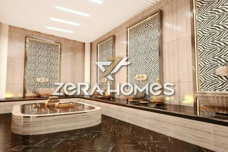 Квартира 3+1 в Алании, Турция | PBB-63569