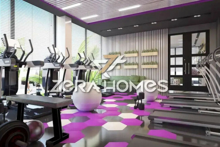 Квартира 3+1 в Алании, Турция | PBB-63569