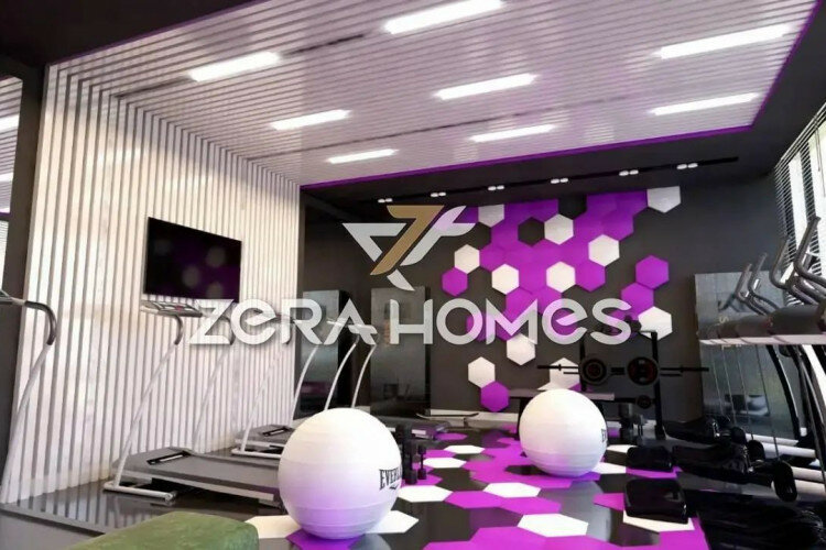 Квартира 3+1 в Алании, Турция | PBB-63569