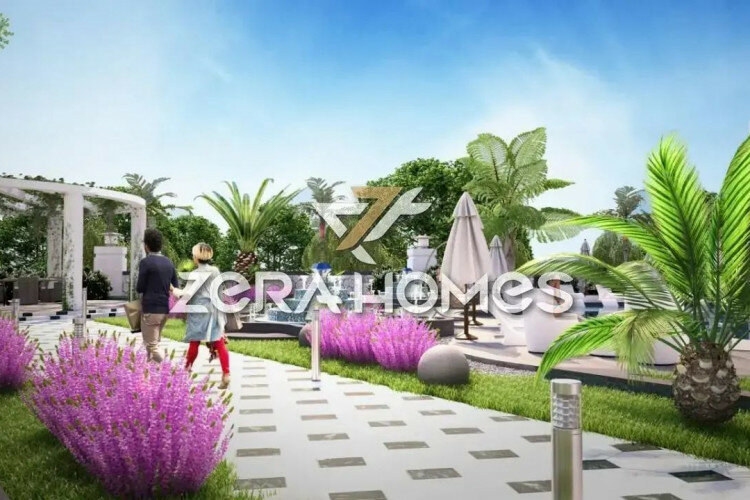 Квартира 3+1 в Алании, Турция | PBB-63569