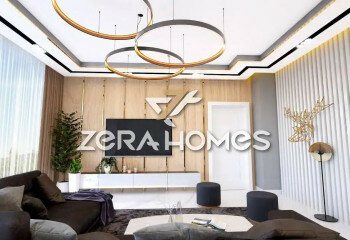 Квартира 3+1 в Алании, Турция | PBB-63569