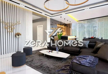 Квартира 3+1 в Алании, Турция | PBB-63569