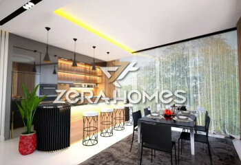 Квартира 3+1 в Алании, Турция | PBB-63569