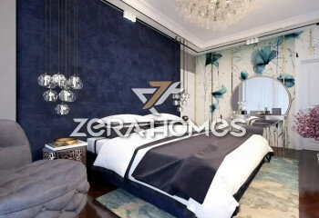 Квартира 3+1 в Алании, Турция | PBB-63569