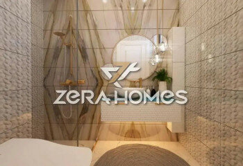 Квартира 3+1 в Алании, Турция | PBB-63569