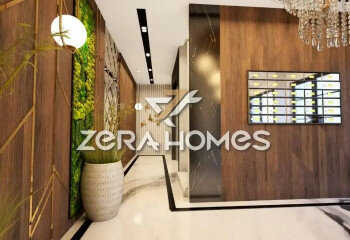 Квартира 3+1 в Алании, Турция | PBB-63569