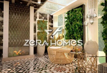 Квартира 3+1 в Алании, Турция | PBB-63569