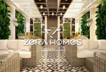 Квартира 3+1 в Алании, Турция | PBB-63569