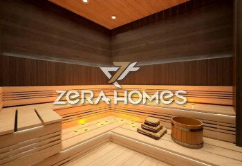 Квартира 3+1 в Алании, Турция | PBB-63569