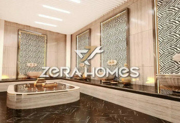 Квартира 3+1 в Алании, Турция | PBB-63569