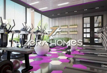 Квартира 3+1 в Алании, Турция | PBB-63569