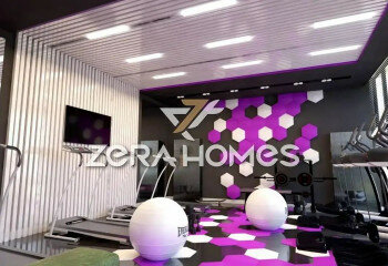 Квартира 3+1 в Алании, Турция | PBB-63569