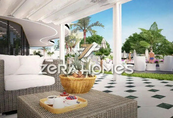 Квартира 3+1 в Алании, Турция | PBB-63569