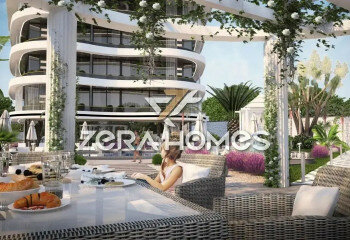 Квартира 3+1 в Алании, Турция | PBB-63569