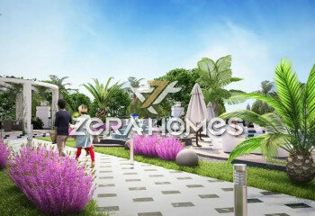 Квартира 3+1 в Алании, Турция | PBB-63569