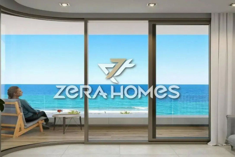 Квартира 2+1 в Кестеле, Турция | SBB-63576