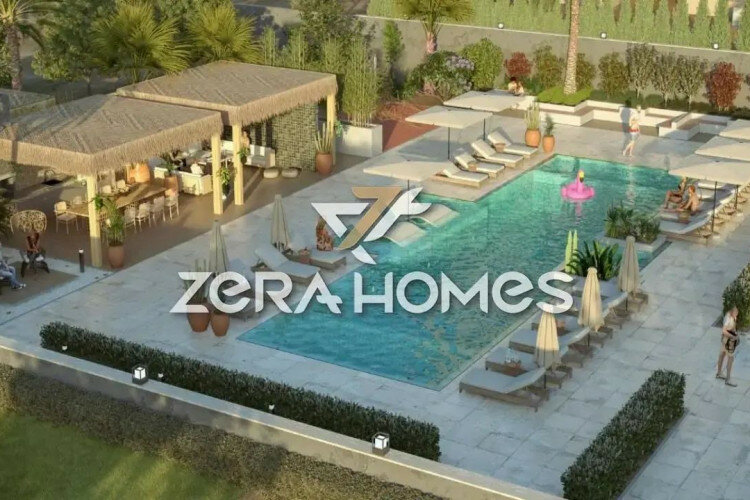 Квартира 2+1 в Кестеле, Турция | SBB-63576