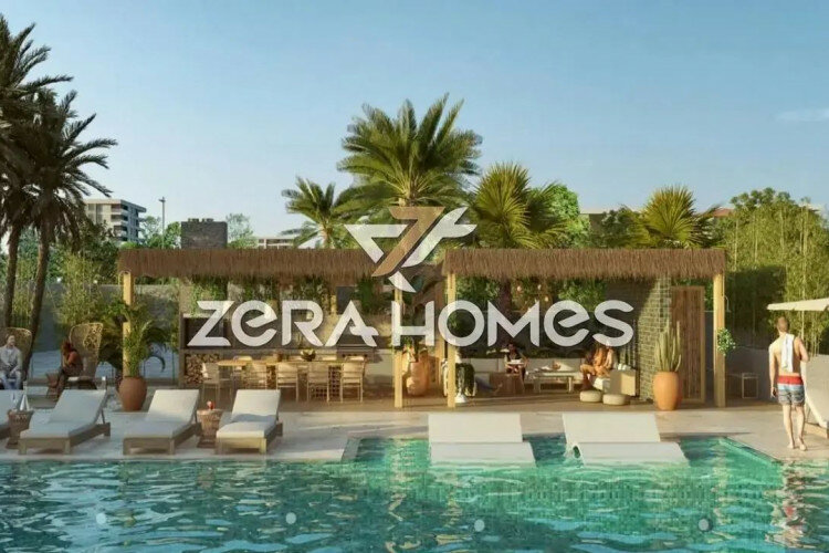 Квартира 2+1 в Кестеле, Турция | SBB-63576