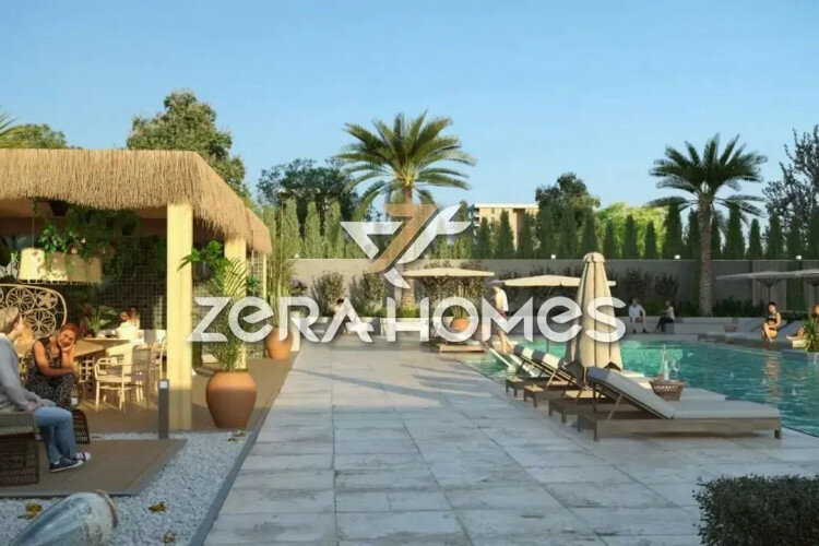 Квартира 2+1 в Кестеле, Турция | SBB-63576