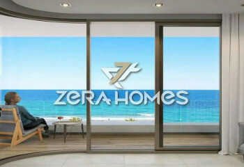 Квартира 2+1 в Кестеле, Турция | SBB-63576