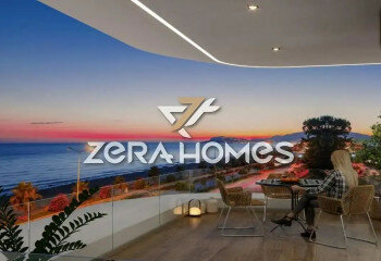 Квартира 2+1 в Кестеле, Турция | SBB-63576