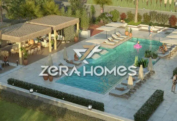 Квартира 2+1 в Кестеле, Турция | SBB-63576