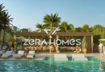 Квартира 2+1 в Кестеле, Турция | SBB-63576