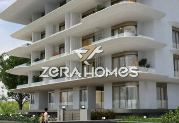 Квартира 2+1 в Кестеле, Турция | SBB-63576