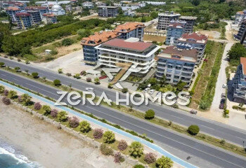 Квартира 2+1 в Кестеле, Турция | SBB-63576