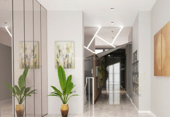 Квартира 1+1 в Анталии, Турция | STE-63598