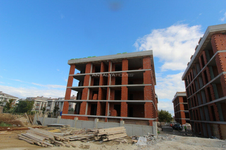 Квартира 2+1 в Бююкчекмедже, Турция | PBB-63608