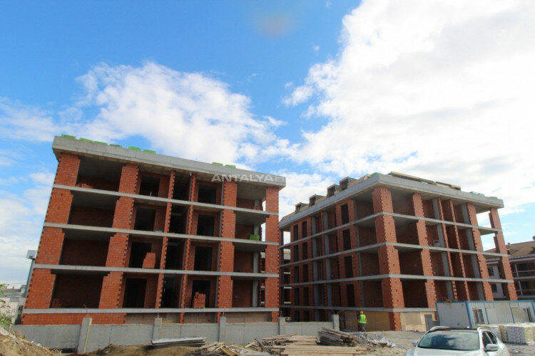 Квартира 2+1 в Бююкчекмедже, Турция | PBB-63608