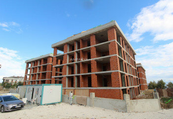 Квартира 2+1 в Бююкчекмедже, Турция | PBB-63608