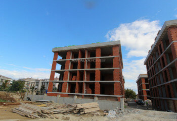 Квартира 2+1 в Бююкчекмедже, Турция | PBB-63608