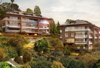 Пентхаус 1+1 в Стамбуле, Турция | SBB-63607