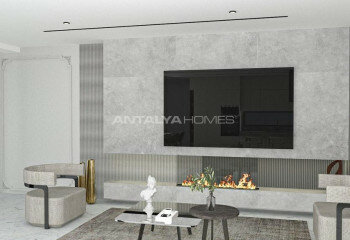 Квартира 4+1 в Кемере, Турция | STE-63602