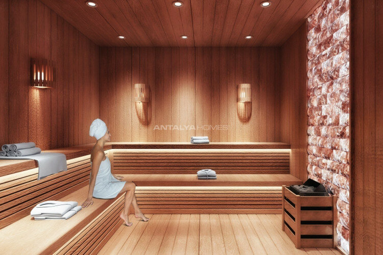 Пентхаус 4+1 в Алании, Турция | PBB-63600