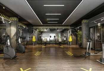 Пентхаус 4+1 в Алании, Турция | PBB-63600