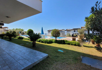 Квартира 1+1 в Алании, Турция | PKK-63606