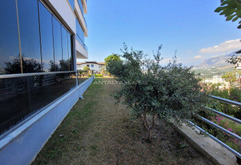 Квартира 1+1 в Алании, Турция | PKK-63606