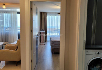 Квартира 1+1 в Алании, Турция | PKK-63606