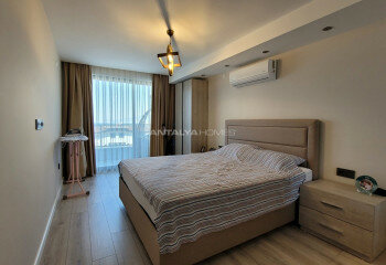 Квартира 1+1 в Алании, Турция | PKK-63606