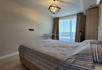 Квартира 1+1 в Алании, Турция | PKK-63606