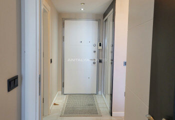 Квартира 1+1 в Алании, Турция | PKK-63606