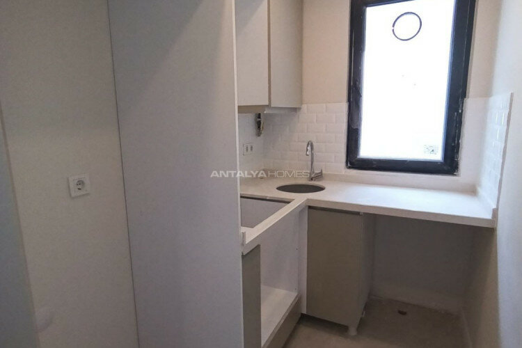 Квартира 3+1 в Стамбуле, Турция | STE-63613