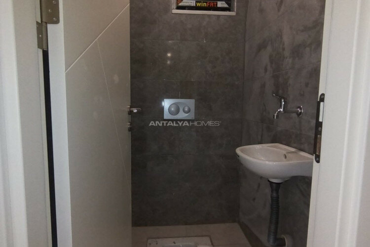 Квартира 3+1 в Стамбуле, Турция | STE-63613