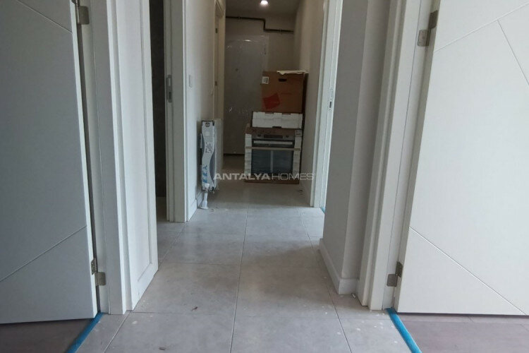 Квартира 3+1 в Стамбуле, Турция | STE-63613