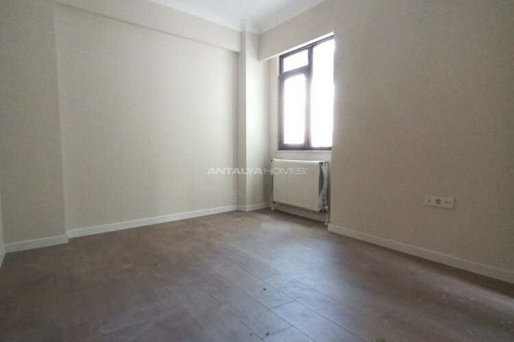 Квартира 3+1 в Стамбуле, Турция | STE-63613